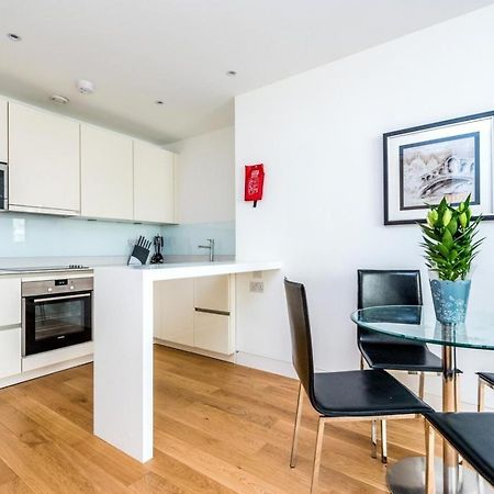Luxury Holiday Let @ London City Екстериор снимка