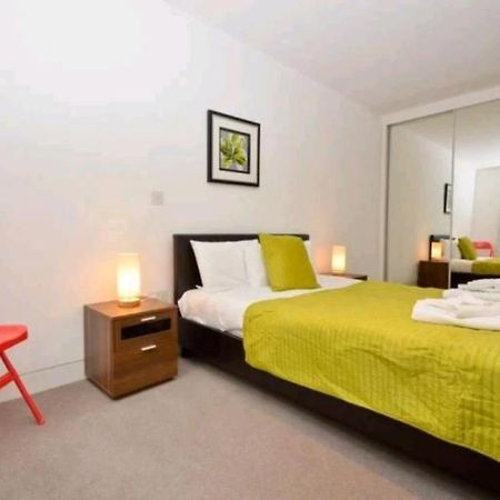 Luxury Holiday Let @ London City Екстериор снимка