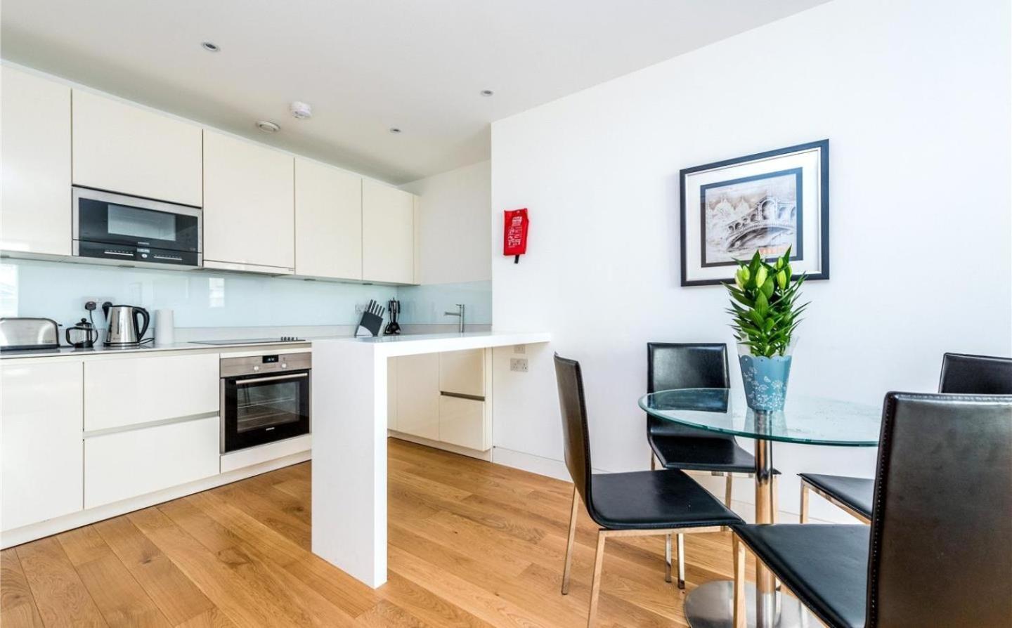 Luxury Holiday Let @ London City Екстериор снимка