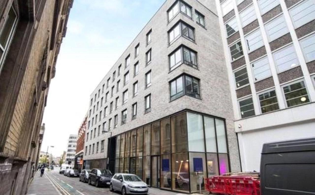 Luxury Holiday Let @ London City Екстериор снимка