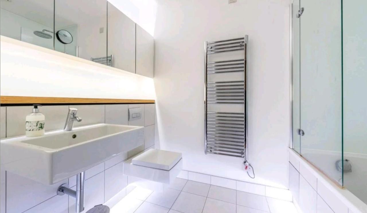 Luxury Holiday Let @ London City Екстериор снимка